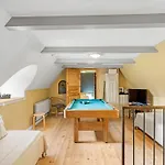 Wiss - 4-1km From The Sea By Interhome Ferienhaus