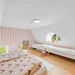 Wiss - 4-1km From The Sea By Interhome *