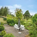 Wiss - 4-1km From The Sea By Interhome *