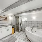Wiss - 4-1km From The Sea By Interhome Kongsmark