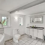 Wiss - 4-1km From The Sea By Interhome Ferienhaus Kongsmark