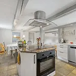 Wiss - 4-1km From The Sea By Interhome * Kongsmark