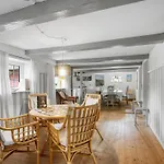 Wiss - 4-1km From The Sea By Interhome * Kongsmark