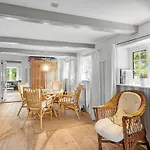 Wiss - 4-1km From The Sea By Interhome * Kongsmark
