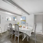 Wiss - 4-1km From The Sea By Interhome *