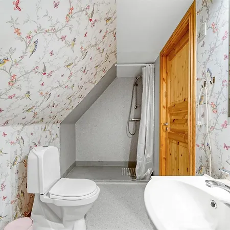 Wiss - 4-1km From The Sea By Interhome Kongsmark