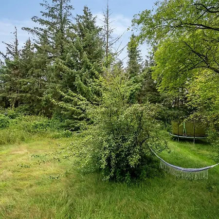 Wiss - 4-1km From The Sea By Interhome * Kongsmark