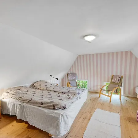 Prázdninový dům Wiss - 4-1km From The Sea By Interhome Kongsmark