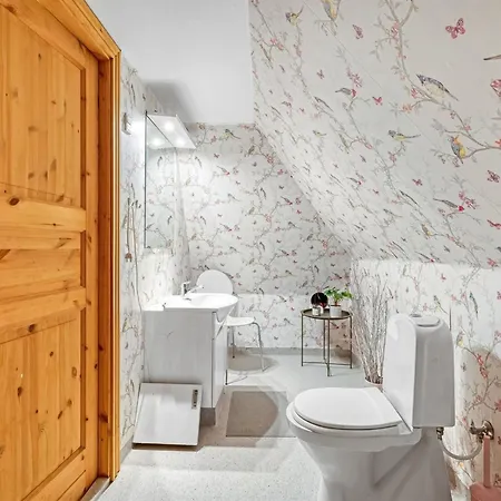 Prázdninový dům Wiss - 4-1km From The Sea By Interhome *