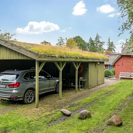 Prázdninový dům Wiss - 4-1km From The Sea By Interhome