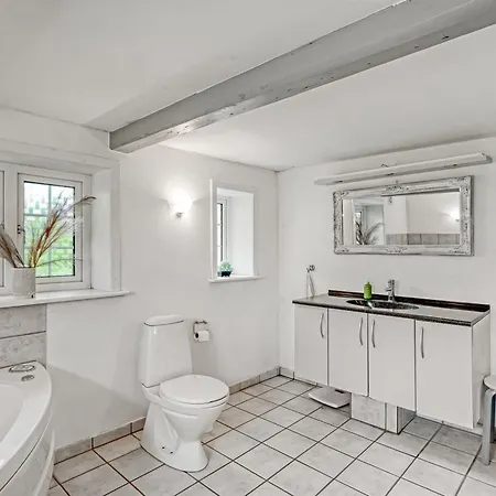 Wiss - 4-1km From The Sea By Interhome Prázdninový dům Kongsmark