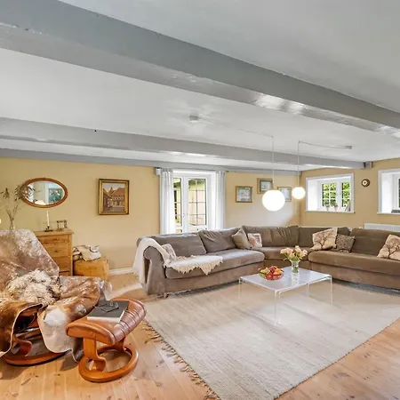 بيت للعطل Wiss - 4-1km From The Sea By Interhome