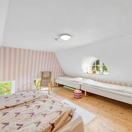 Wiss - 4-1km From The Sea By Interhome
