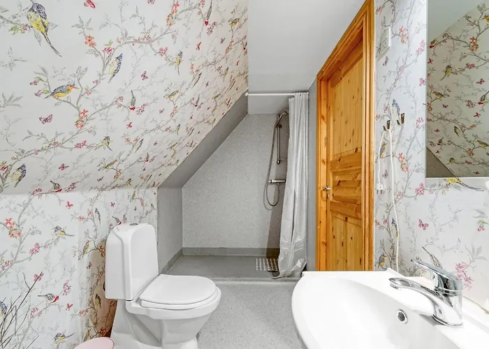 Wiss - 4-1km From The Sea By Interhome Kongsmark