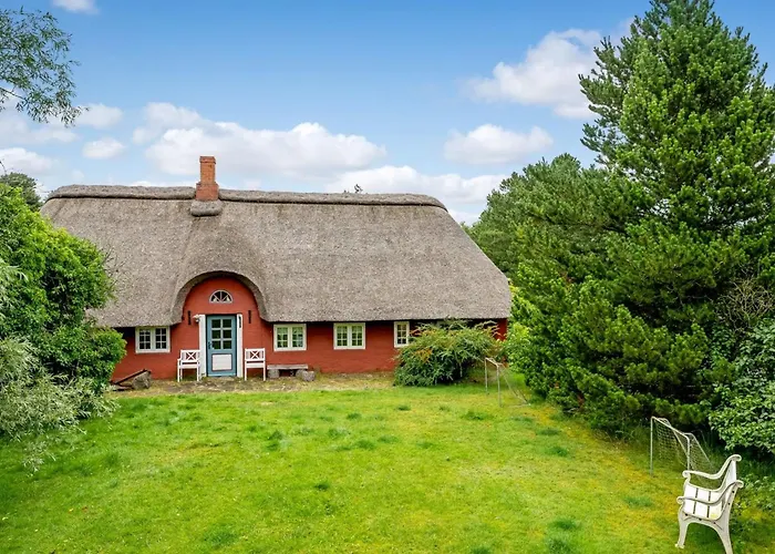 بيت للعطل Wiss - 4-1km From The Sea By Interhome *