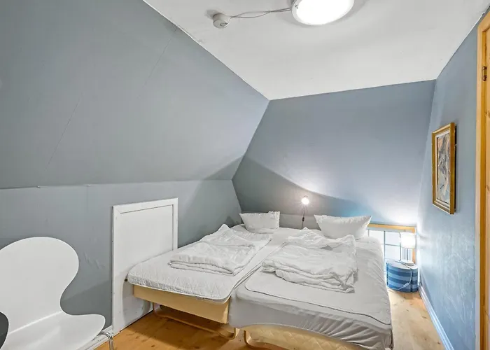 Wiss - 4-1km From The Sea By Interhome بيت للعطل