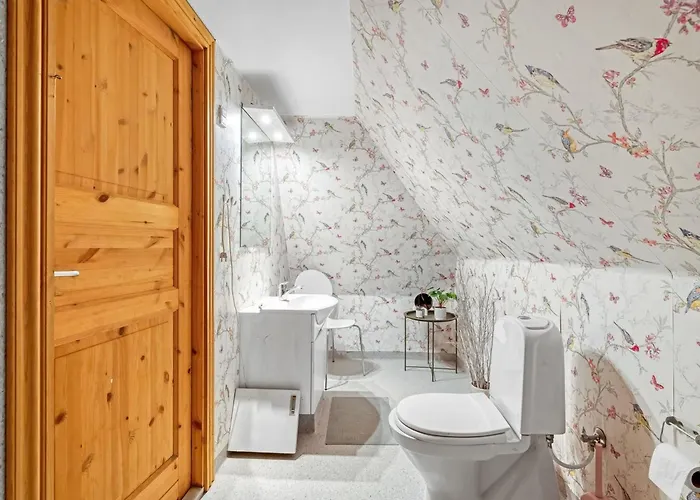 بيت للعطل Wiss - 4-1km From The Sea By Interhome *