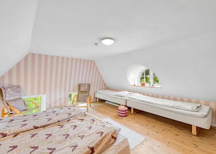 Wiss - 4-1km From The Sea By Interhome *