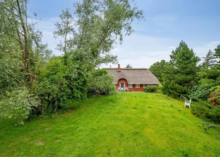 بيت للعطل Wiss - 4-1km From The Sea By Interhome *