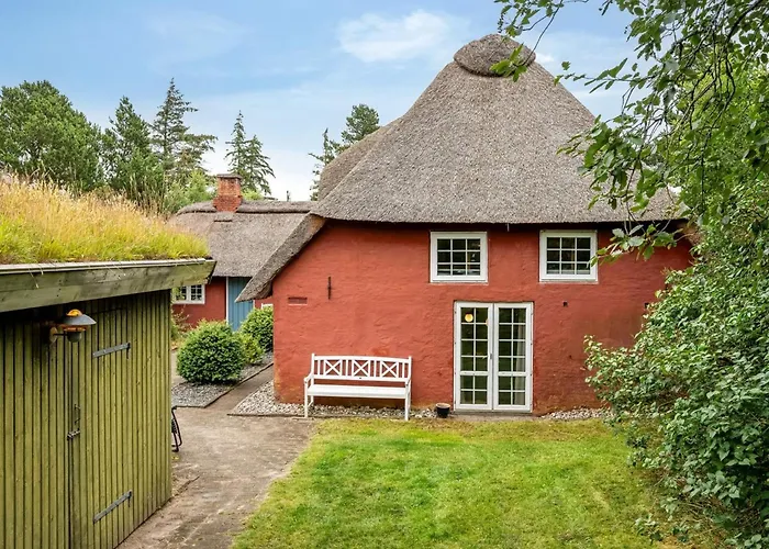 Wiss - 4-1km From The Sea By Interhome