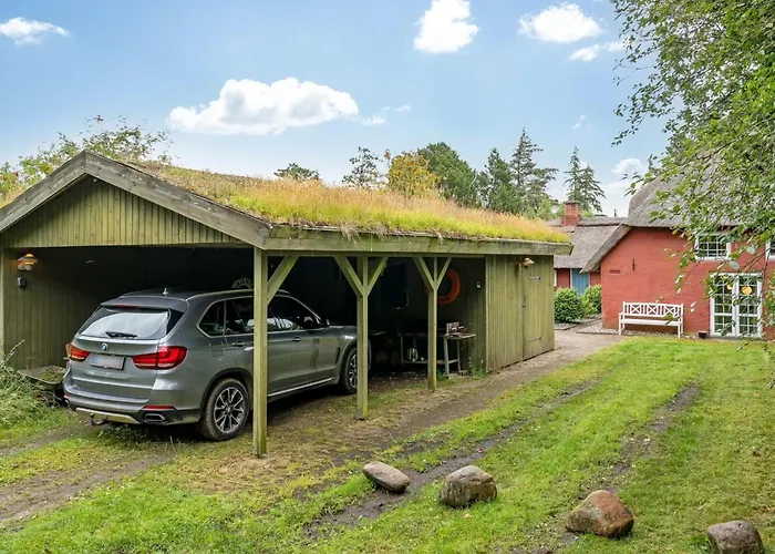 بيت للعطل Wiss - 4-1km From The Sea By Interhome