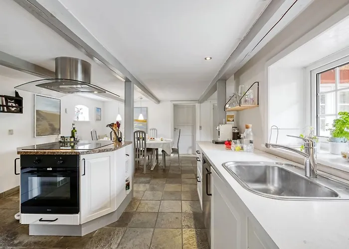 Wiss - 4-1km From The Sea By Interhome