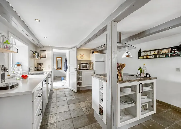 Wiss - 4-1km From The Sea By Interhome *