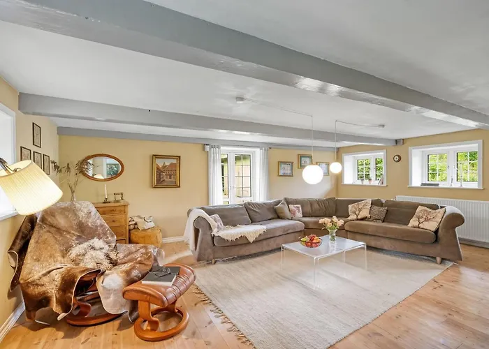 بيت للعطل Wiss - 4-1km From The Sea By Interhome